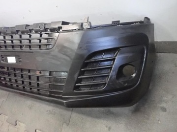 фото thumb №3, Бампер перед jumpy expert proace iii 16-