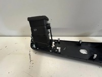 фото thumb №7, Kia carens iv 13-17 захист рамка консолі панелі приладової панелі ґрати обдув