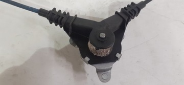 фото thumb №8, Підйомник вікна праві перед opel agila a