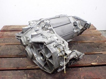 фото thumb №1, Двигатель ebj ebja ebjc ebjd коробка передач коробки передач umf vw id4 id.4 204km 21r fv!