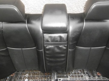 фото thumb №8, Диван спинка зад infiniti m m30 m35 m37