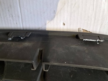 фото thumb №8, Volvo xc60 рестайлінг fl решітка радіатор решітка радіатора