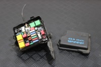 фото thumb №1, Коробка предохранителей корпус citroen c3 iii 3 9804848480