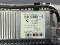фото thumb №4, Bmw x5 e70 дисплей монитор радио gps 9146651