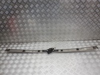 фото thumb №4, Молдинг кришки opel vectra c sedan хром