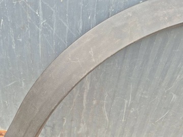 фото thumb №5, Nissan qashqai j11 10- планка крыльев накладка правый зад 938284ea0a