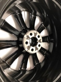 фото thumb №8, Диски 19 jaguar xf xj r design oem