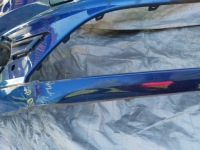 фото thumb №6, Бампер передній dacia sandero iii 3 2020- 620228531r 620228531