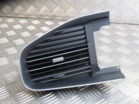 фото thumb №1, Решётка консоли обдув mercedes w167 a1678301300