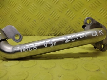 фото thumb №7, Audi a6 c6 2.0 tdi труба вихлопних газів egr 03l131512ah