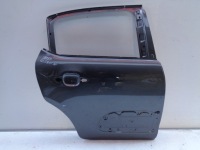 фото thumb №1, Дверь правое задние citroen c3 iii 16- nr 38257