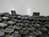 фото thumb №10, Решітка радіатора, решітка радіатора ssangyong actyon