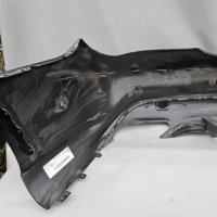 Бампер задні pdc mercedes w117 cla a1178850025 Зі Шроту, фото thumb