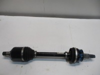 фото thumb №1, Привідний вал права jeep compass 1,3hyb 00521137680