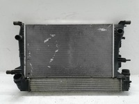 фото thumb №2, Радиатор кондиционера renault scenic iii 1.4 tce