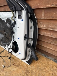 фото thumb №14, Дверь передние левая сторона opel insignia b