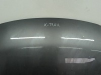 Капот nissan x-trail t33 2022 - в Украине, фото thumb