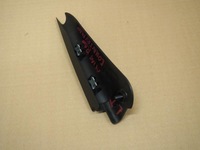 фото thumb №2, Накладка трикутник двері лівих задніх mini r60