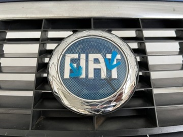 фото thumb №11, Бампер переднє перед fiat sedici