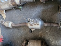 фото thumb №1, Каталізатор вихлоп toyota c-hr 16- 1.8