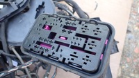 фото thumb №7, Vw jetta 5c электропроводка консоли салона двигателя 2.0