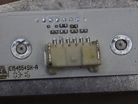 фото thumb №9, Модуль света дневного bmw e154554sh-a