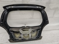 фото thumb №10, Крышка багажника багажника ford ka mk2 08-16