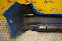 Honda civic lx/hybrid/sport 2022 2023 - бампер задній задній америка Ціна, фото thumb