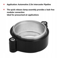 Купить Суппорт hd с стоп-сигнал алюминий чёрный 800psi к, фото thumb