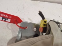 Шторка безопасности воздушная правый  13250503 opel meriva b 10- Недорого, фото thumb