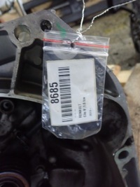 фото thumb №11, Коробка передач передач механическая коробка передач jt4 004 renault clio v 1,0 tce 2021r 320107520r 8685