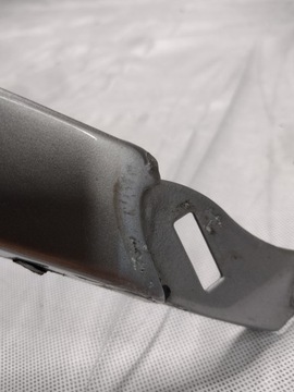 фото thumb №16, Крило лівий перед peugot 607 k: ezac