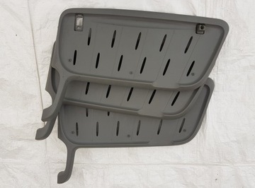 фото thumb №1, Mercedes sprinter 906 захист сонцезахисна ліва a9066900192