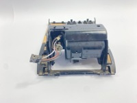 Купить Drewno панель средний радио пепельницы панель  mercedes w140 zebrano, фото thumb