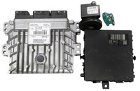 фото thumb №1, Набір стартовий renault twingo 1.5 28303730 237101312r dcm3.4 bcmx44-l2