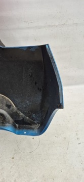 фото thumb №10, Suzuki alto 09-14 бампер зад задний 71811-68k00