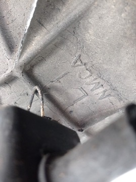 фото thumb №7, Коробка передач коробки передач nissan vanette 2.3 d