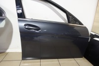 фото thumb №8, Mercedes w204 двері правий перед передні праве 755