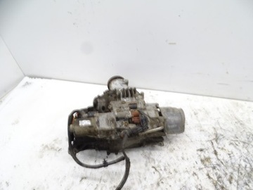 Dyfer Dyfer retar Bridge задний Audi S8 D4 4H 4.0 TFSI MKV 0BF500043R