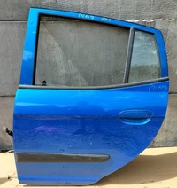 фото thumb №1, Kia picanto i lift дверь левая задняя задние полный