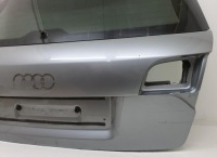 фото thumb №11, Крышка багажника зад задняя ly7g audi a4 b7 универсал