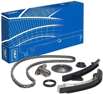 фото thumb №11, Набір ланцюга розподільний вал toyota dohc yaris/vitz _p9_ 1. 3 vvti двигун 2sz