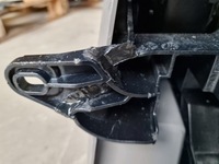 фото thumb №7, Консоль приборная панель полка ящик scania r s ntg ngs 2083702