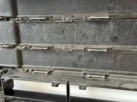 фото thumb №7, Audi a6 c8 4k0 бампер перед решётка радиатора 4k0807437 a