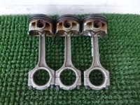 фото thumb №1, Hyundai i20 kona 1.0 t-gdi поршень с шатун g3lc