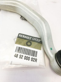 фото thumb №2, Наконечник тяга renault laguna iii права 485200002