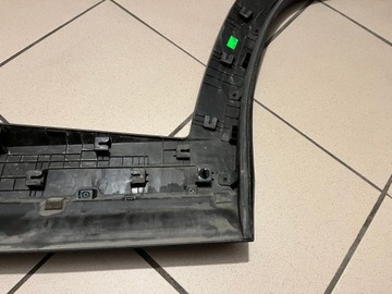 фото thumb №11, Hyundai tucson iv 4 20- планка дверь правая задняя