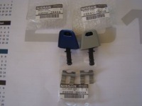 фото thumb №1, Nissan x-trail t31 омыватель лампы правый фара oryg.