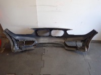 фото thumb №10, Бампер перед передній bmw 1 f20 f21 lift 2015-