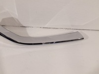 фото thumb №5, Хром молдинг w решётка радиатора mazda cx-5 cx5 ii